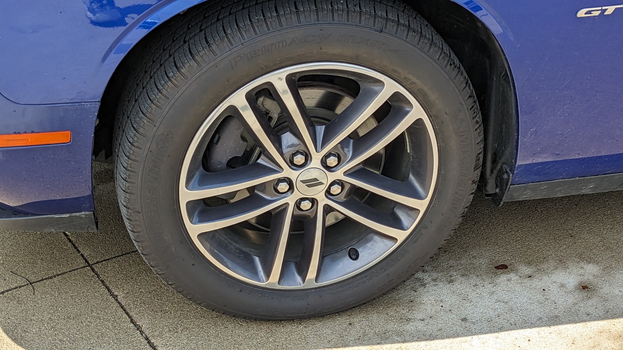 Car Exterior