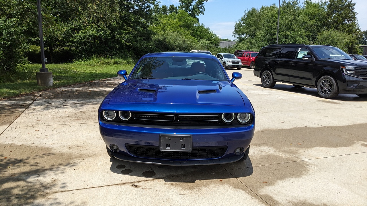 Car Exterior