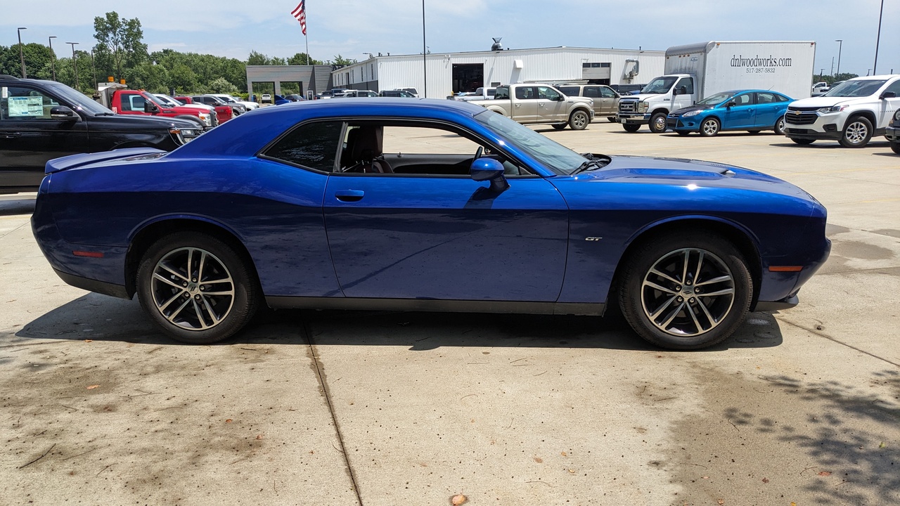 Car Exterior