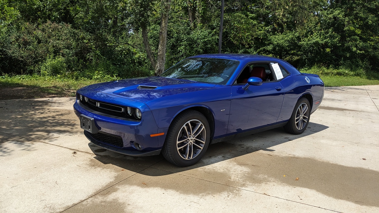 Car Exterior