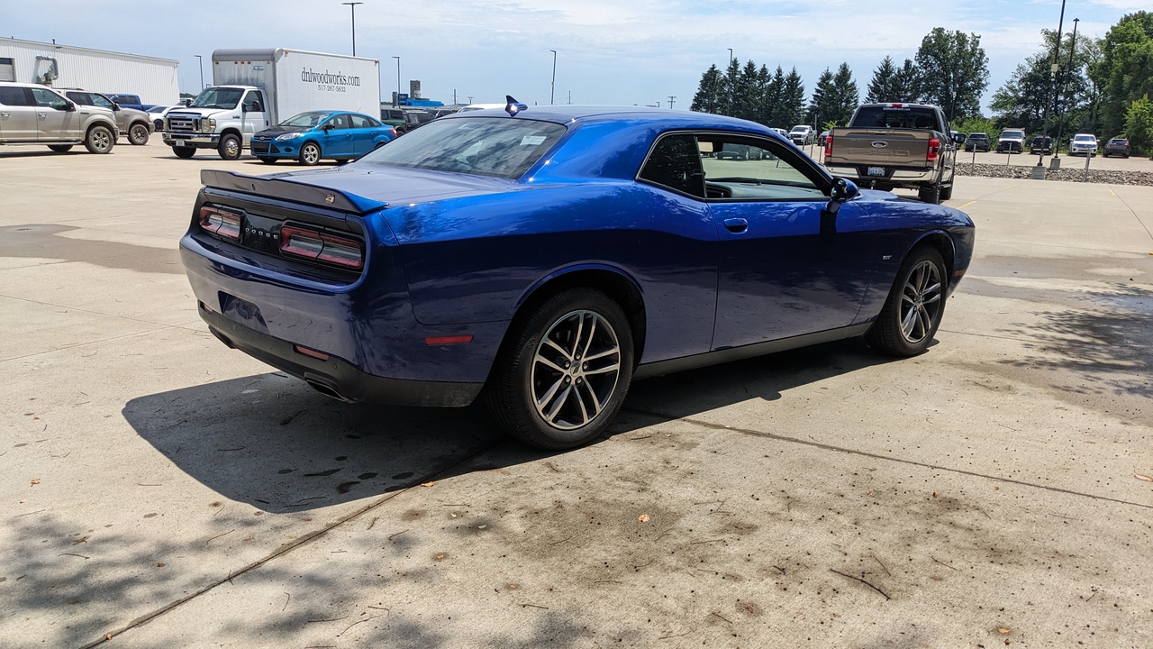 Car Exterior