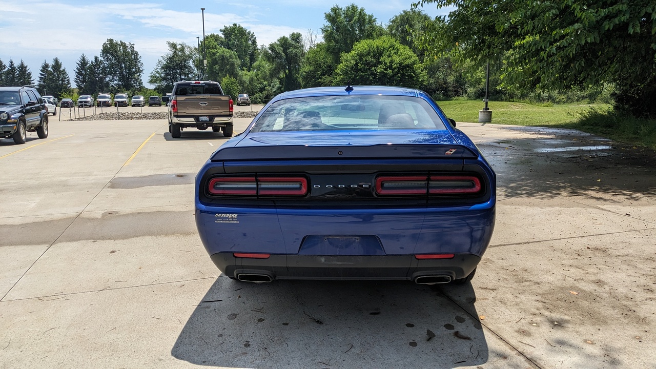 Car Exterior