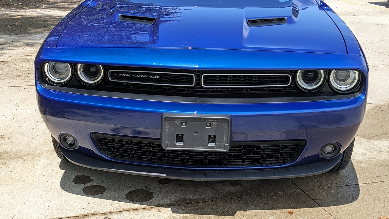 Car Exterior
