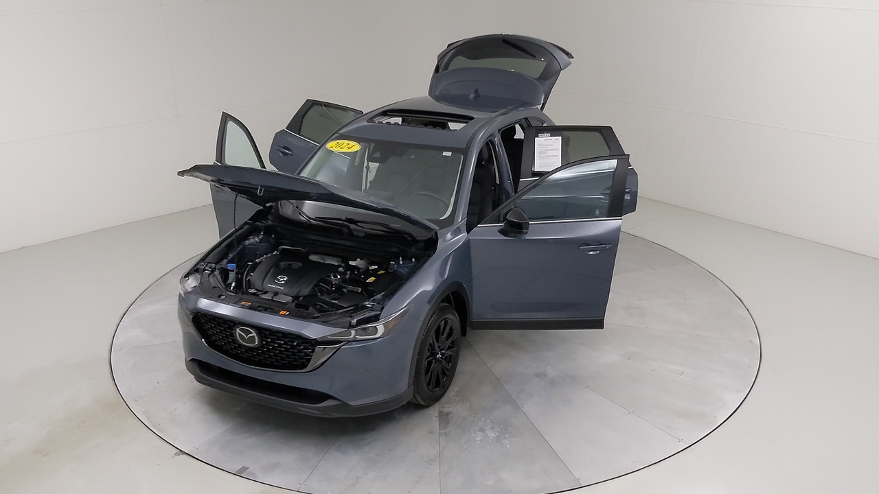Car Exterior