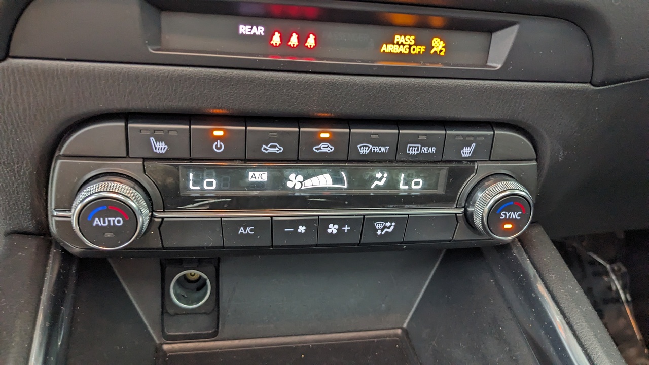 Car Exterior