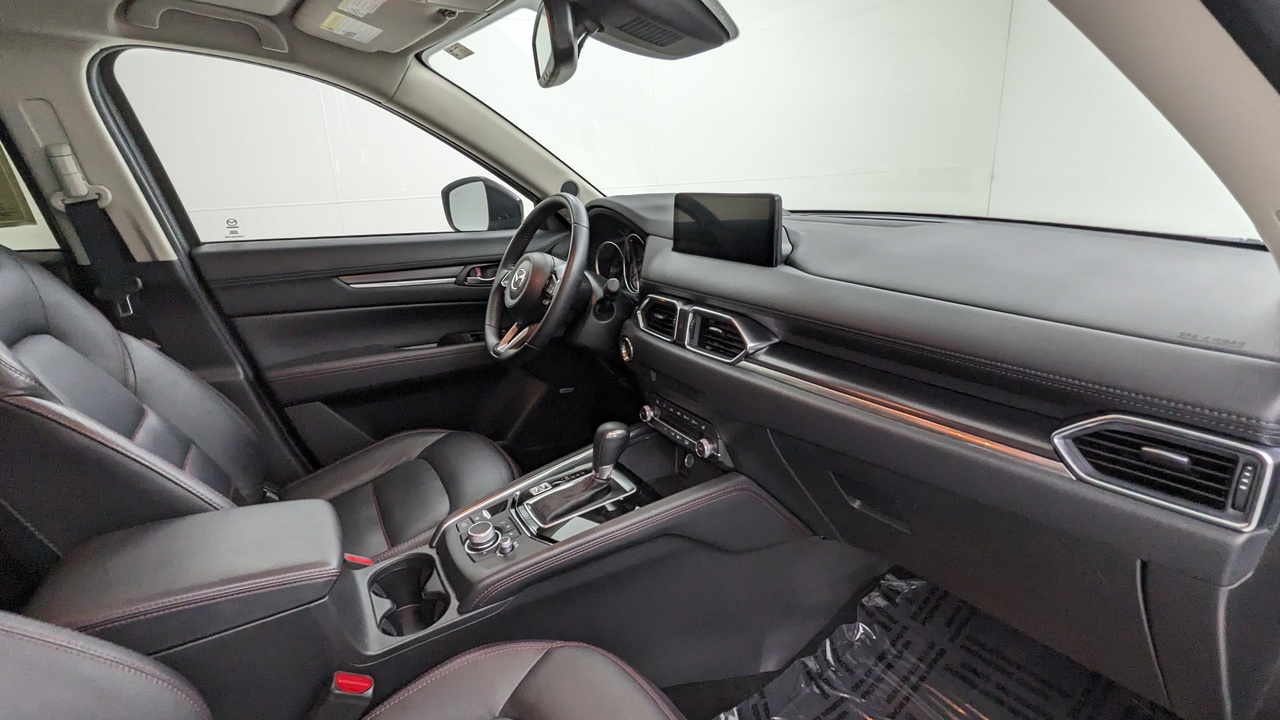 Car Exterior