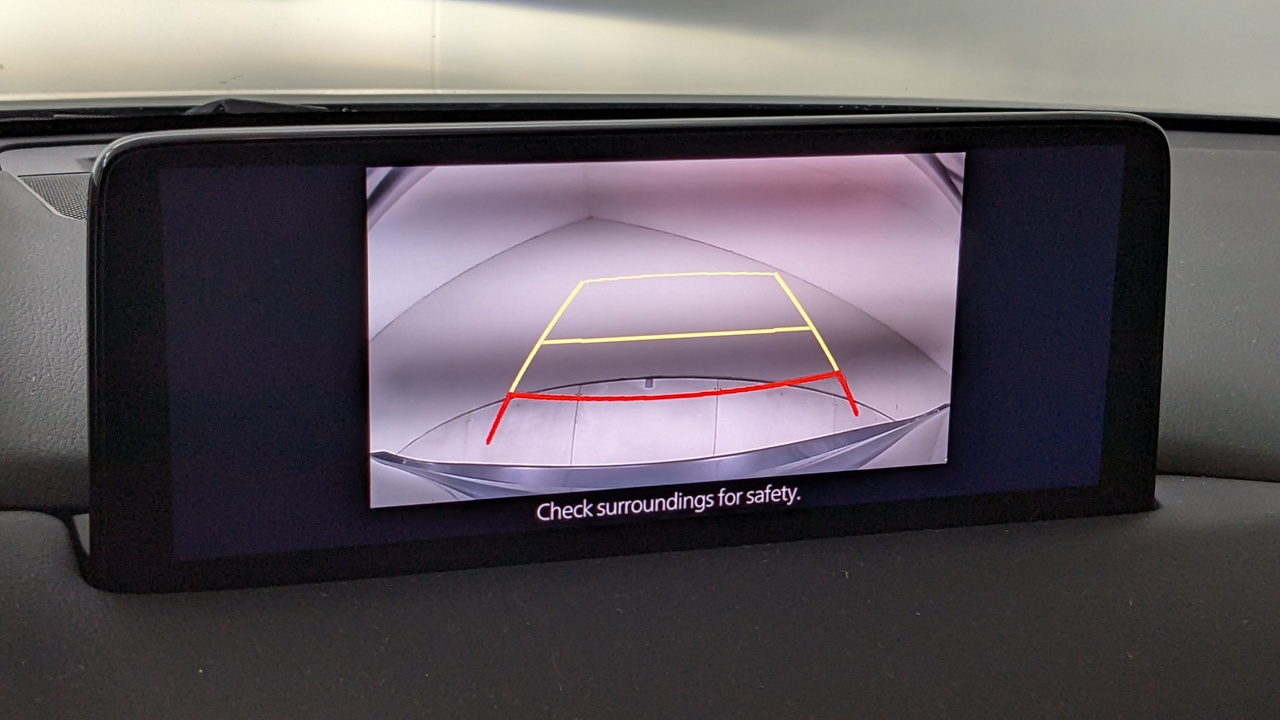 Car Exterior