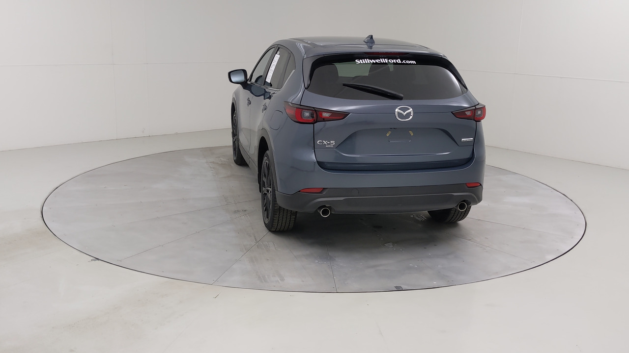 Car Exterior