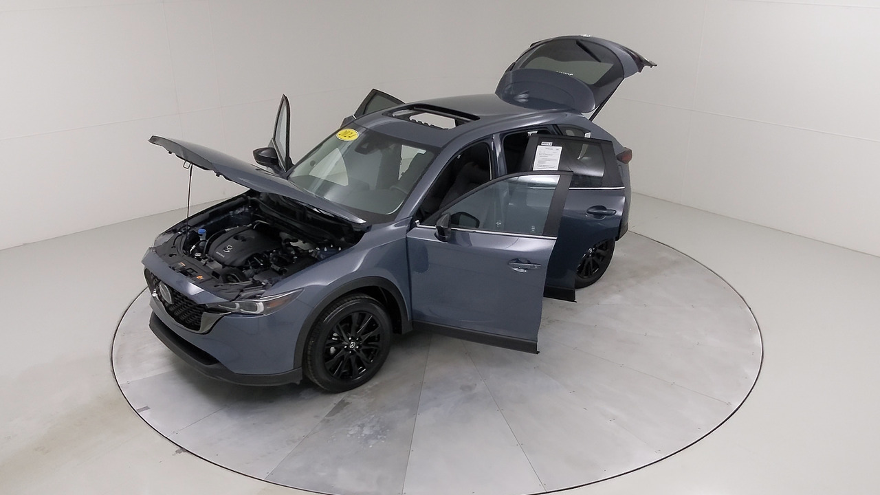 Car Exterior