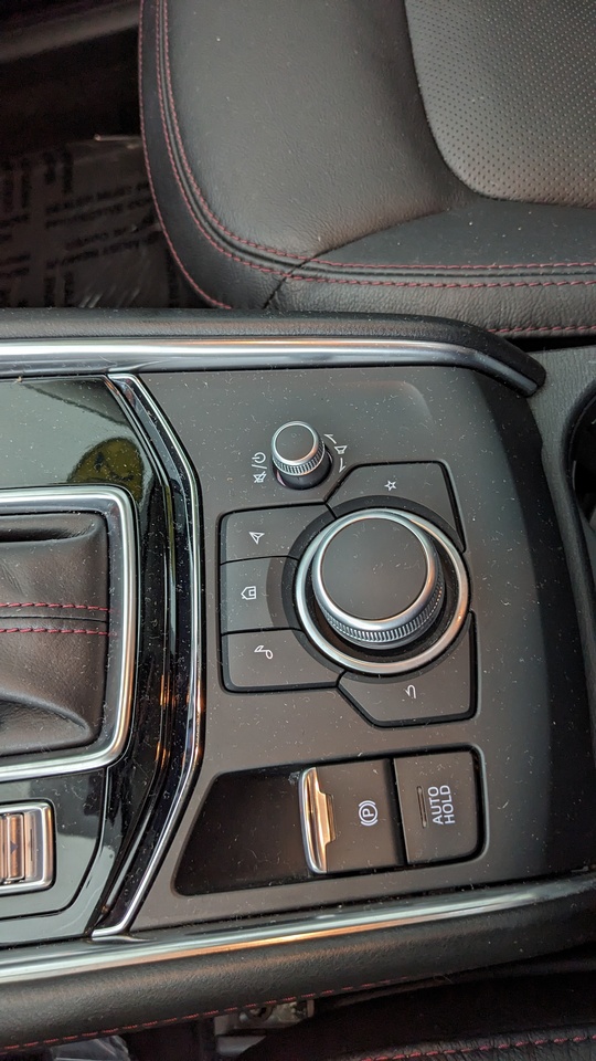 Car Exterior