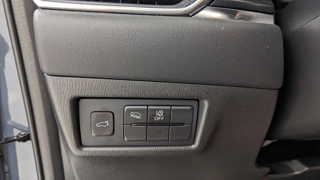 Car Exterior