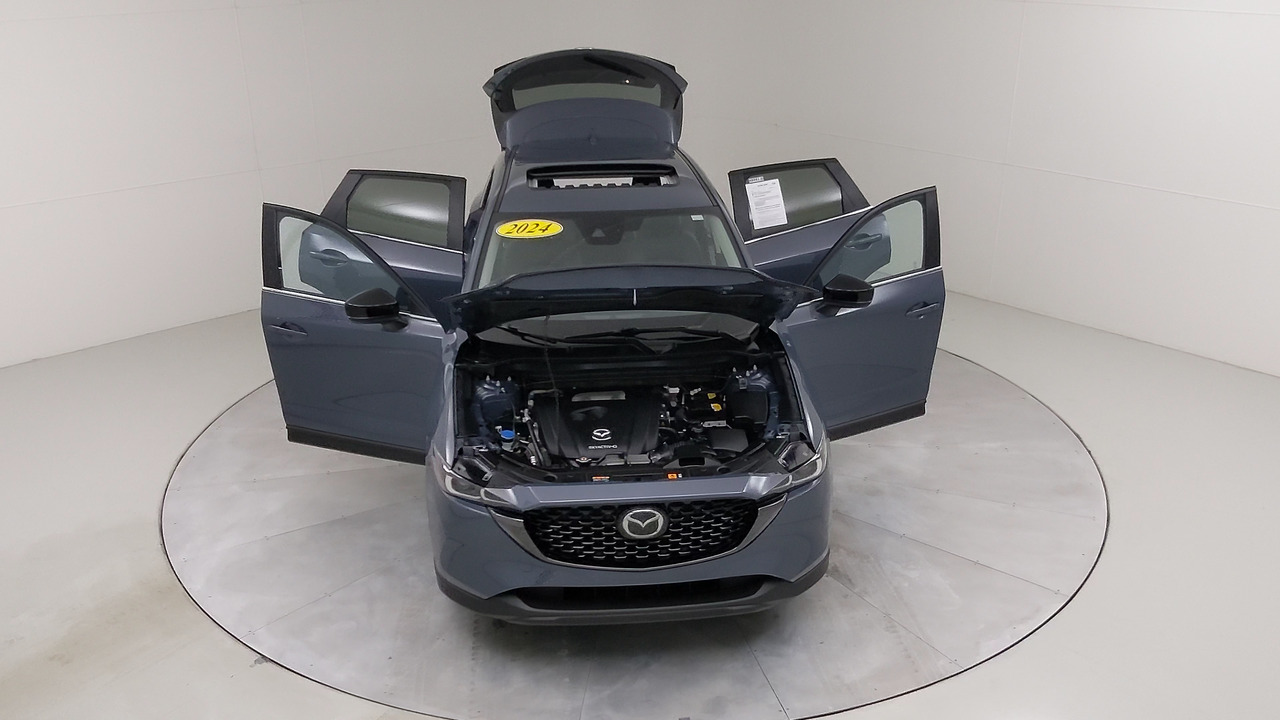 Car Exterior