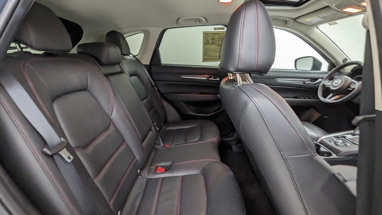 Car Exterior