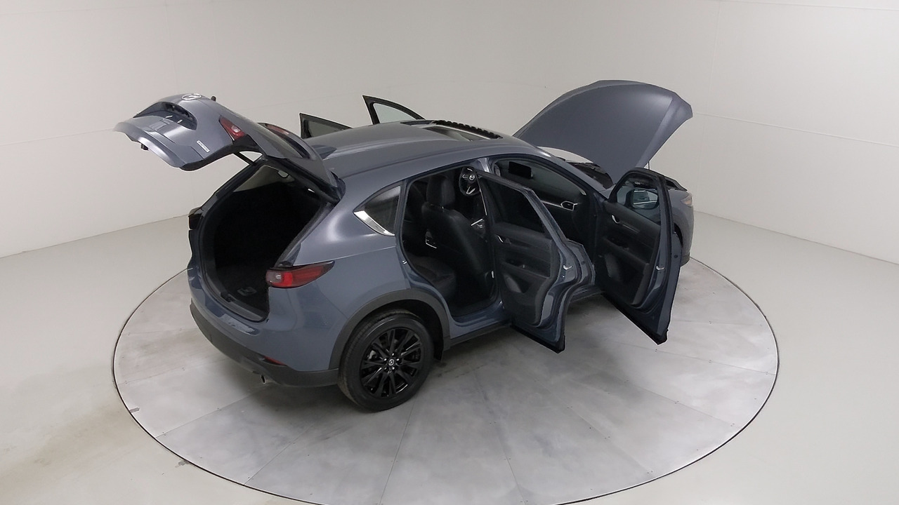 Car Exterior