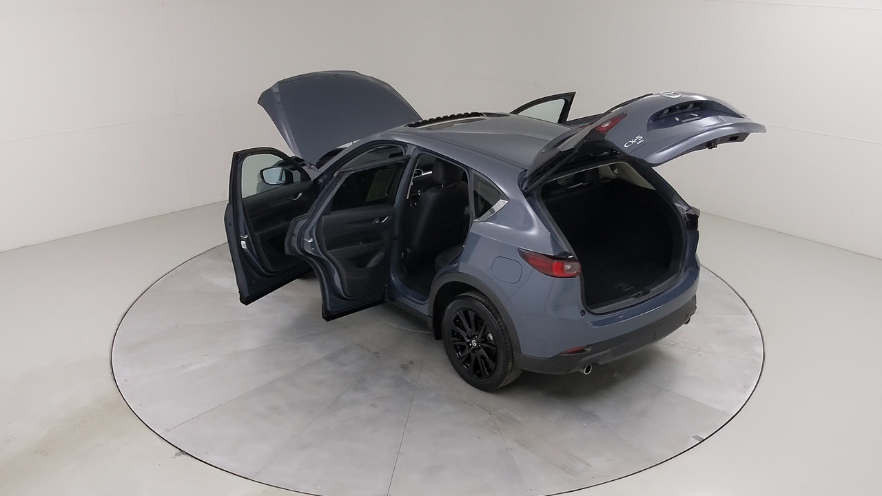 Car Exterior