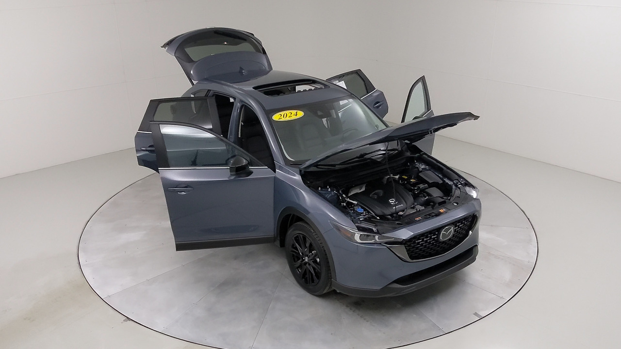 Car Exterior