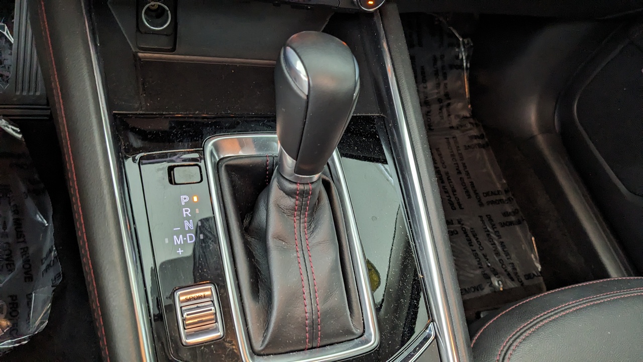 Car Exterior