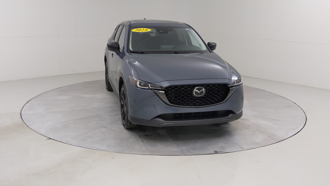 Car Exterior