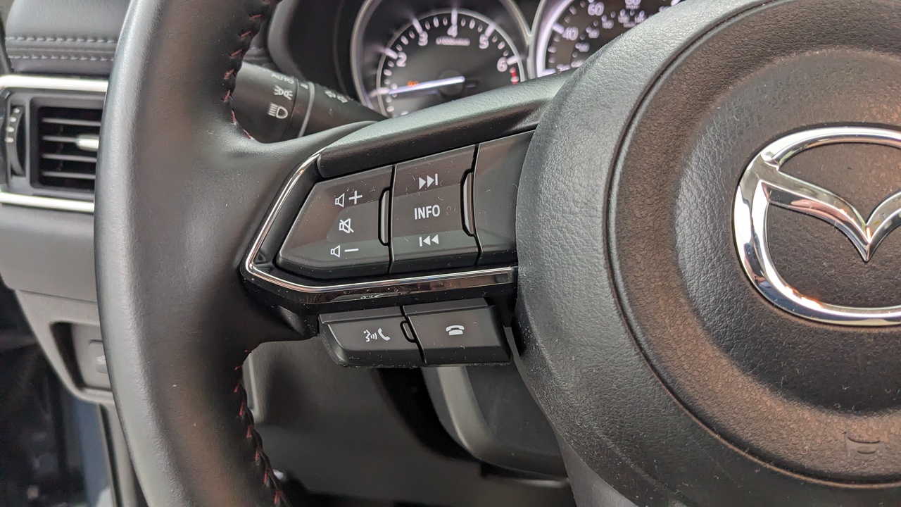 Car Exterior