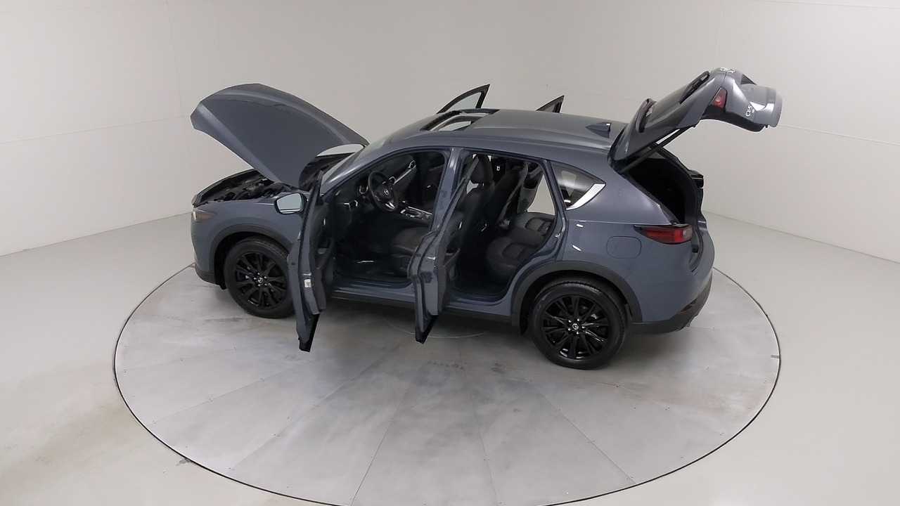 Car Exterior