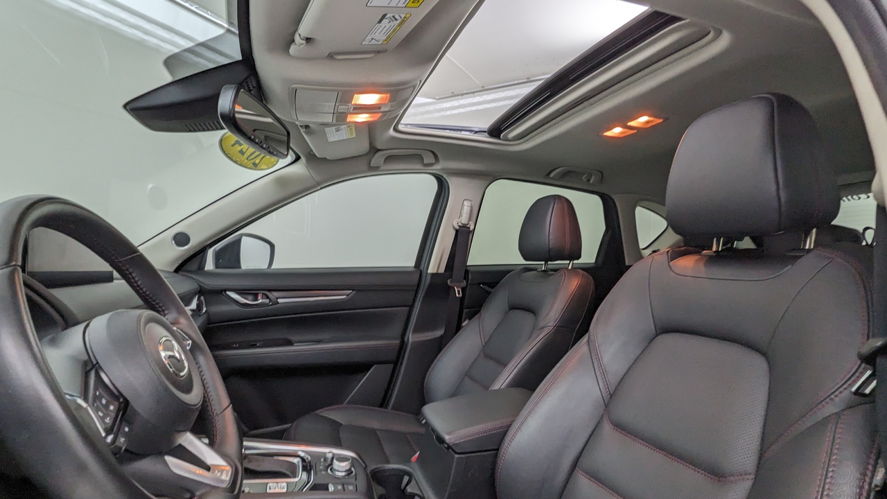 Car Exterior