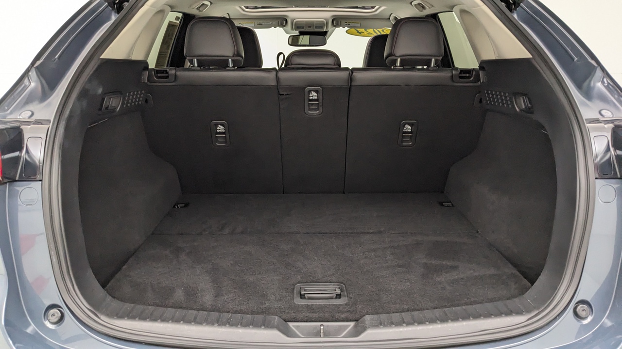 Car Exterior
