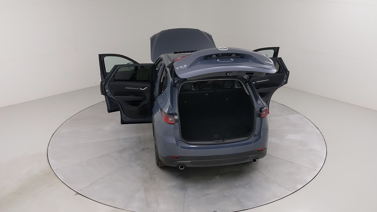 Car Exterior