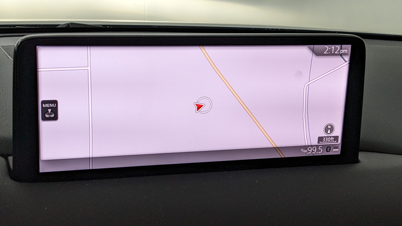 Car Exterior