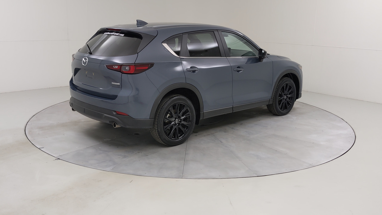Car Exterior