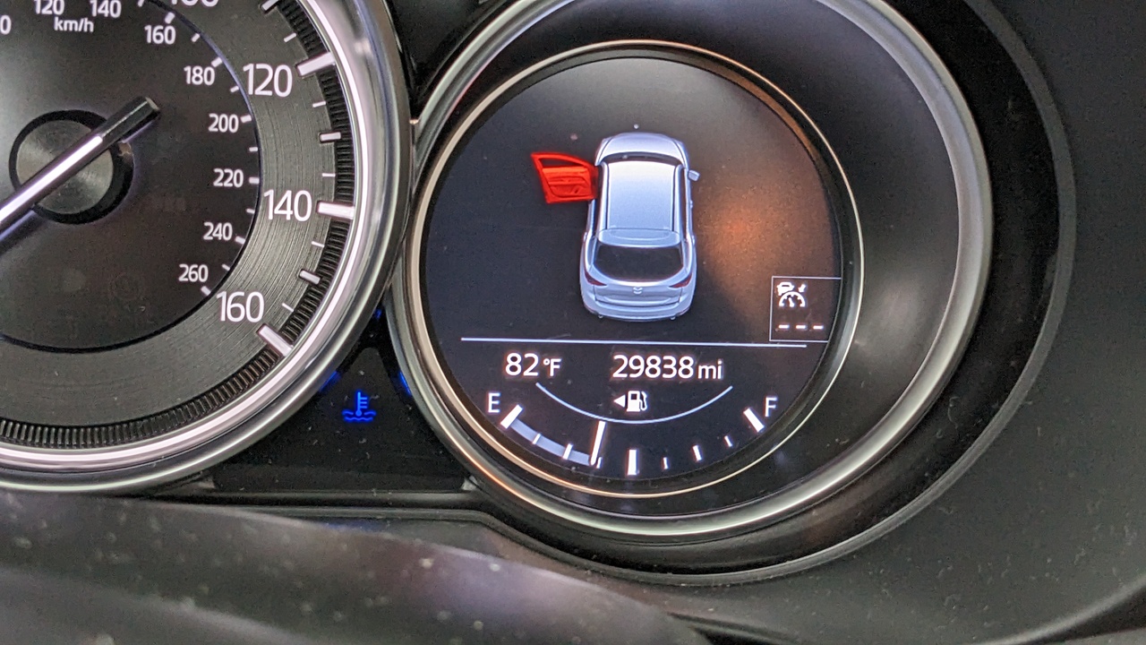 Car Exterior