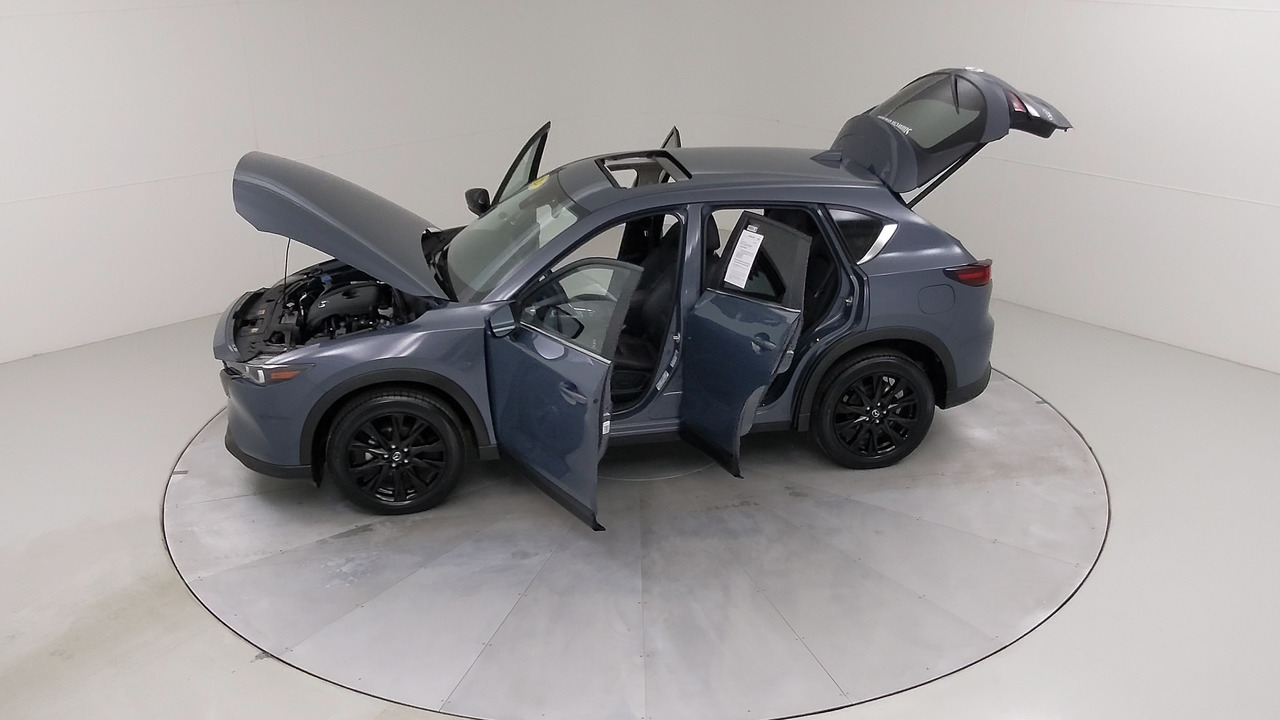 Car Exterior