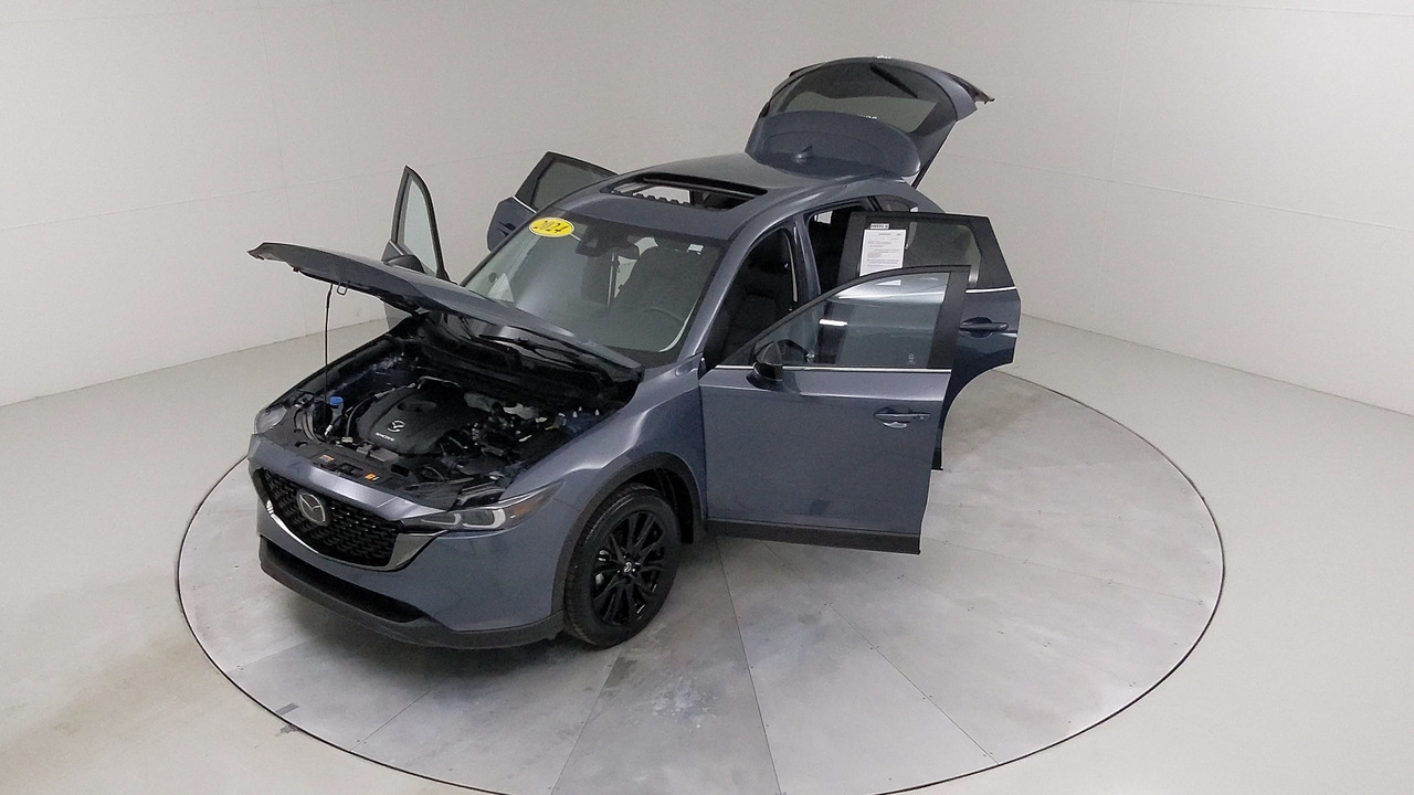 Car Exterior