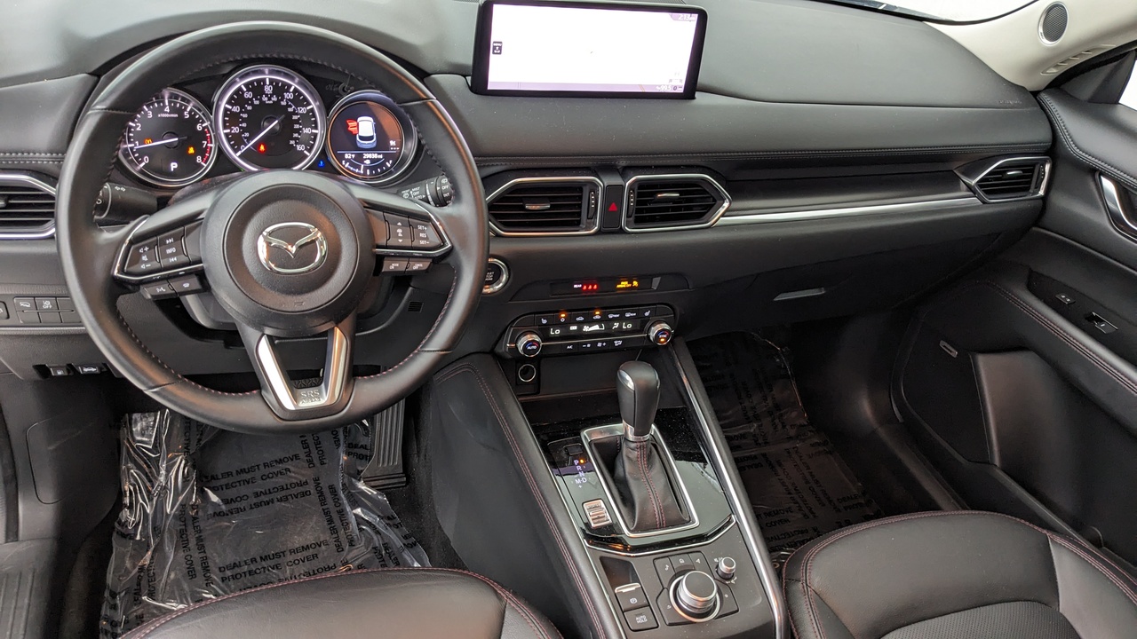 Car Exterior