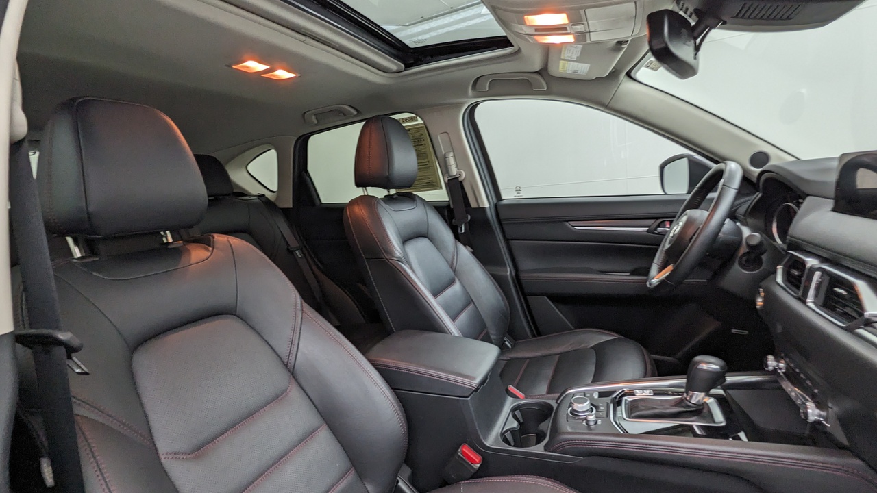 Car Exterior