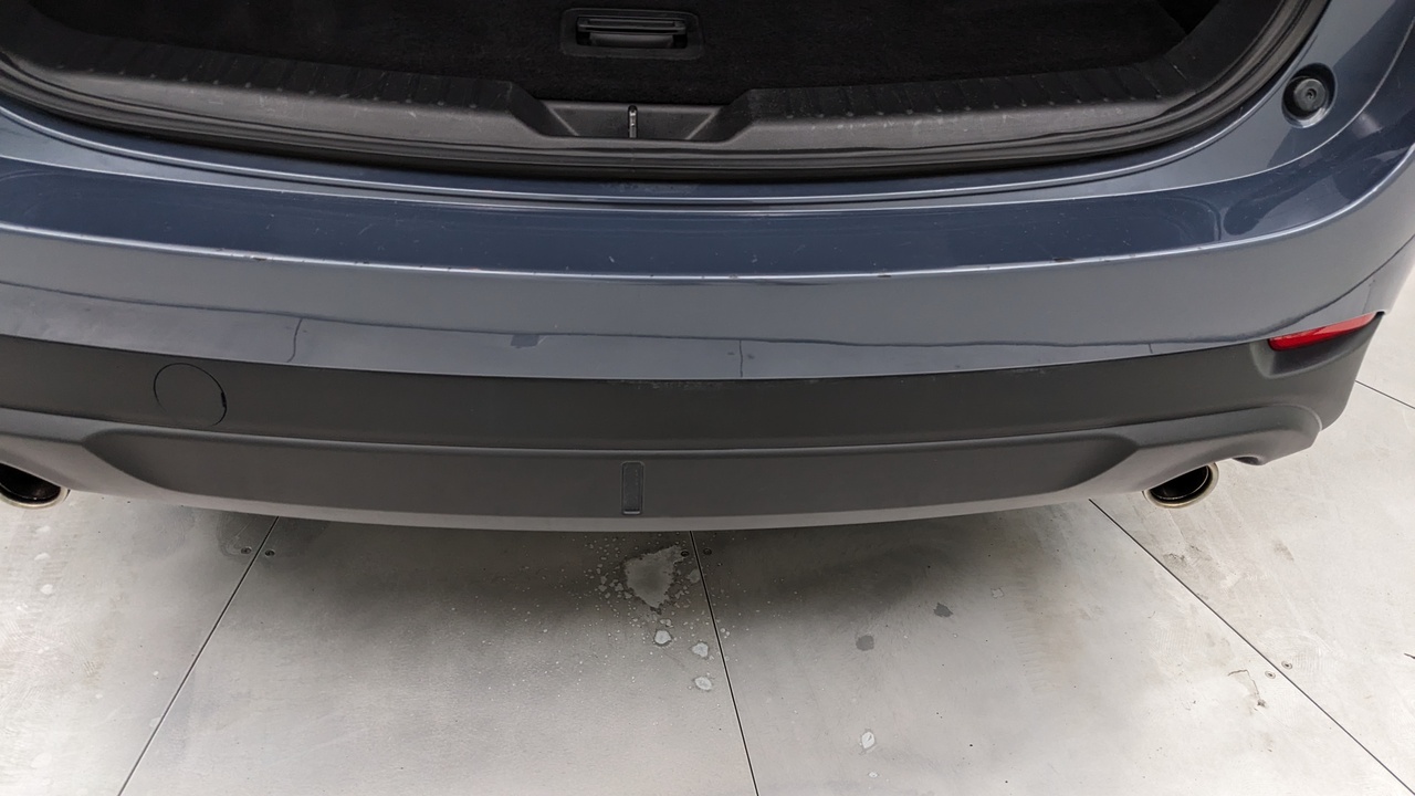 Car Exterior