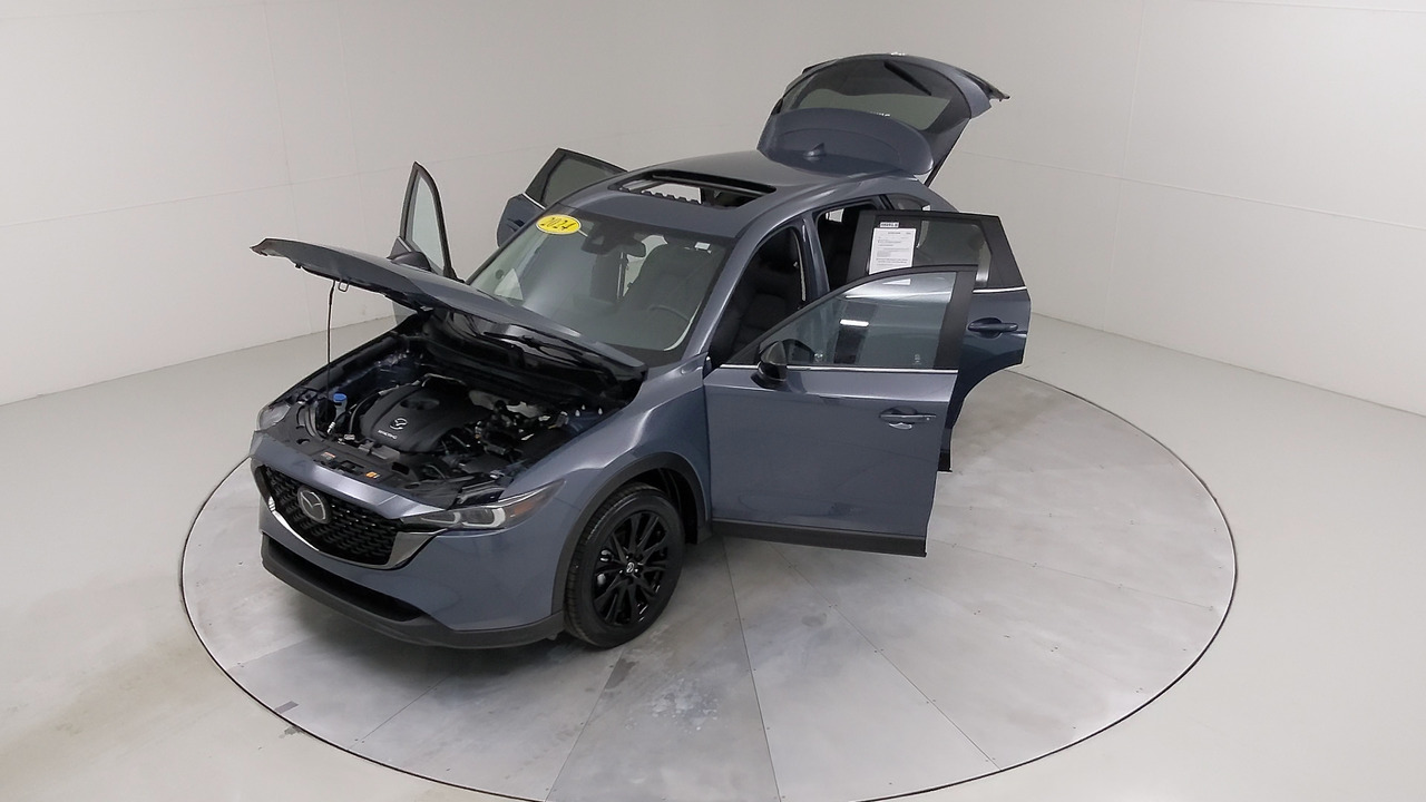 Car Exterior
