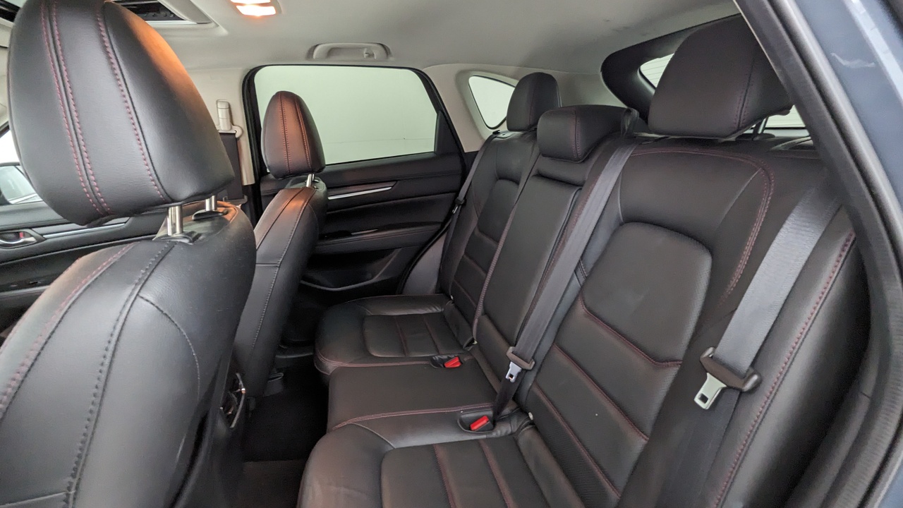 Car Exterior