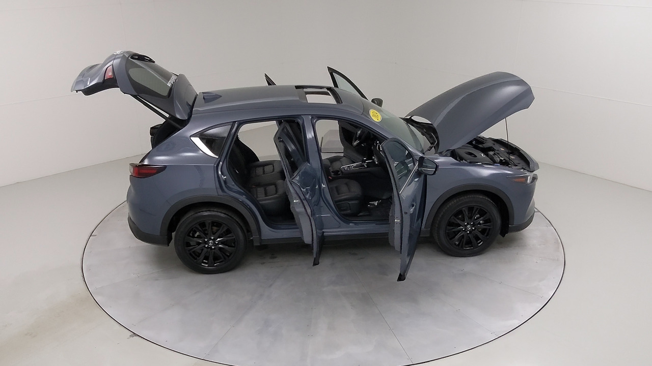 Car Exterior