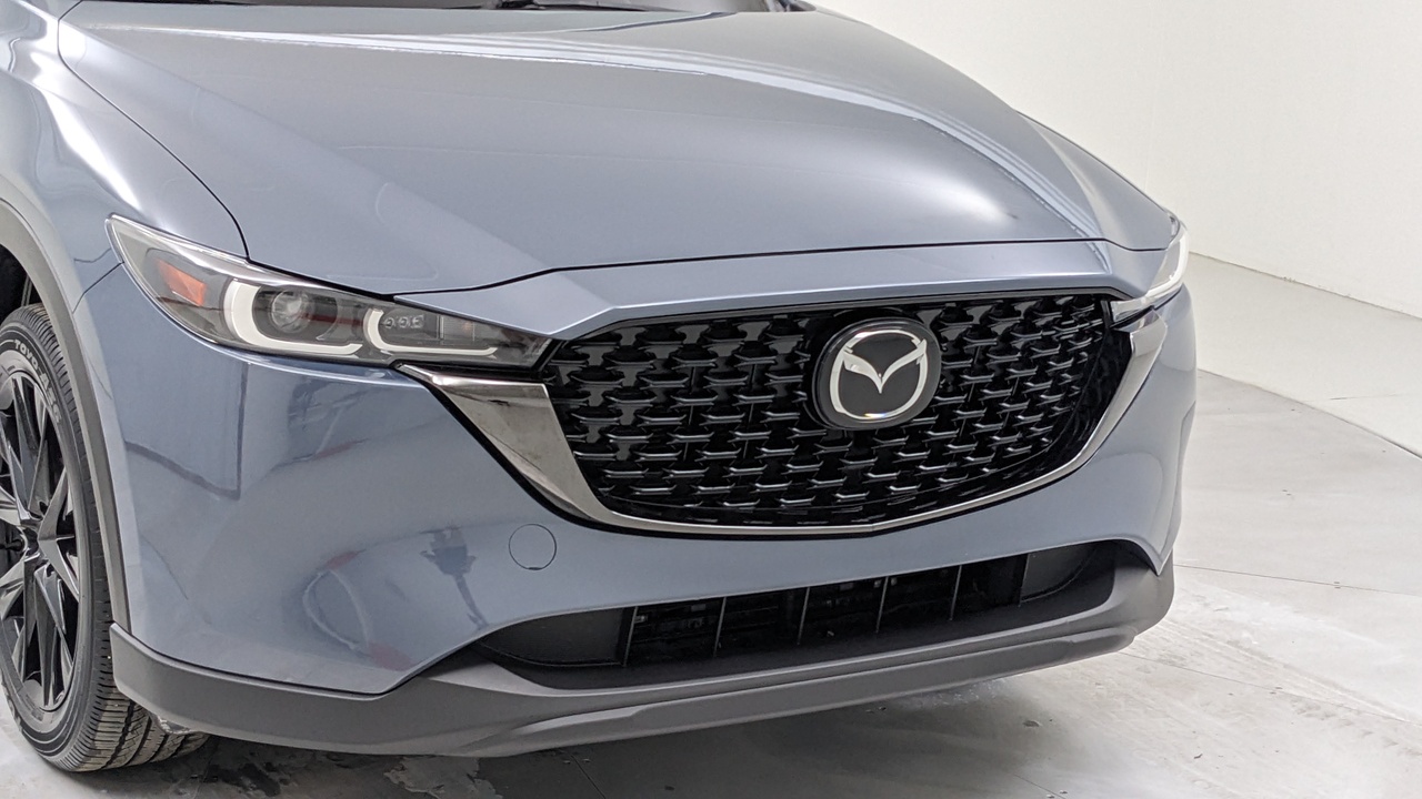 Car Exterior