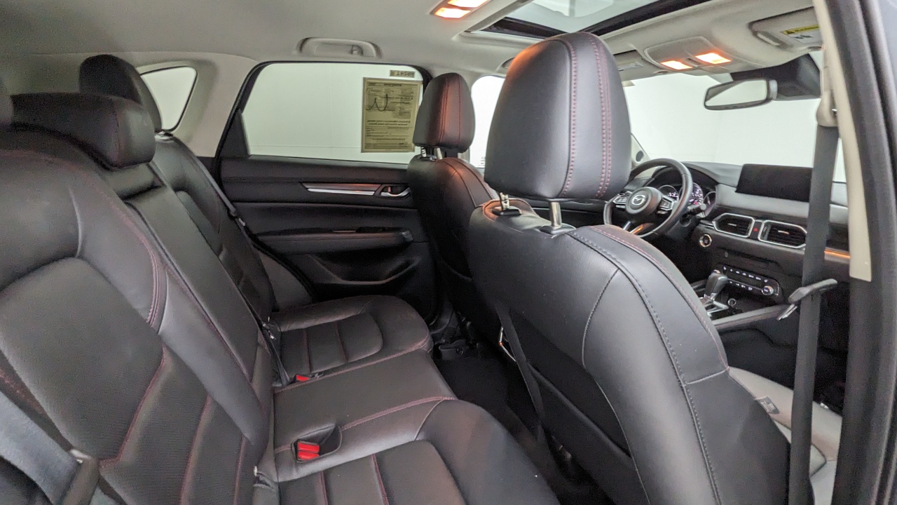 Car Exterior