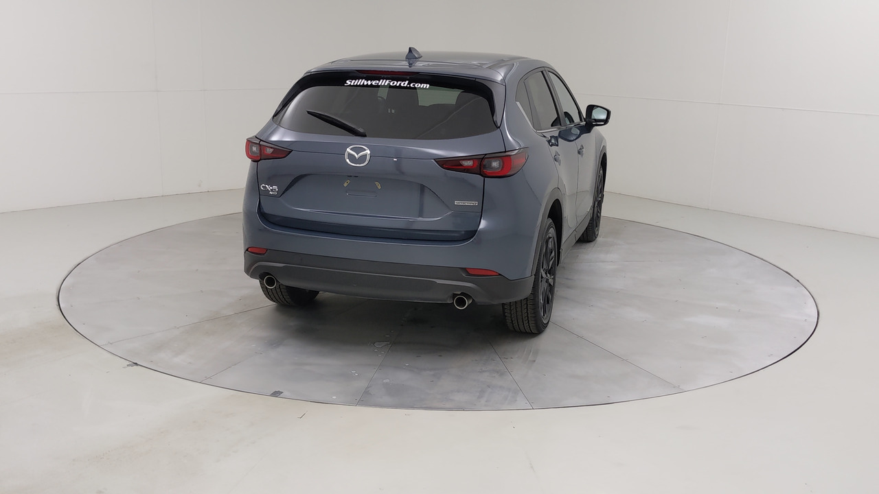 Car Exterior