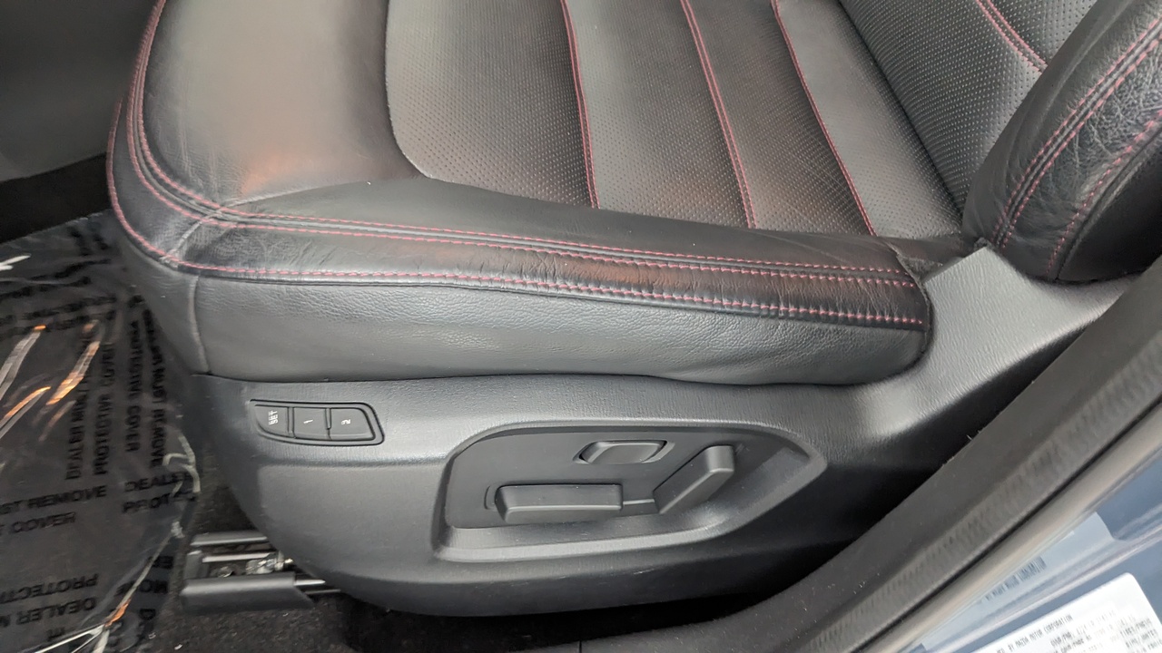 Car Exterior
