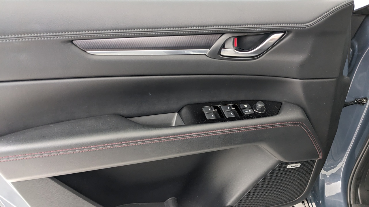 Car Exterior