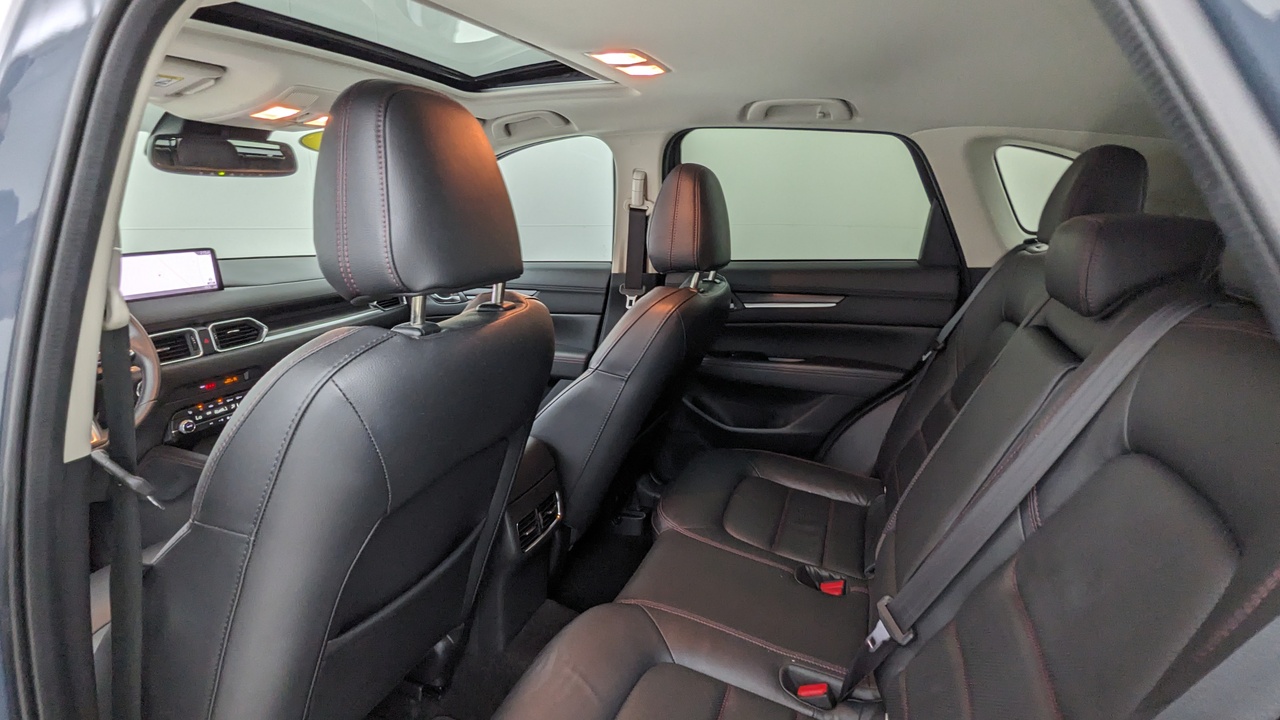 Car Exterior