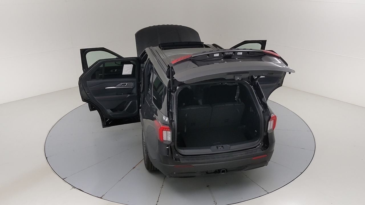 Car Exterior