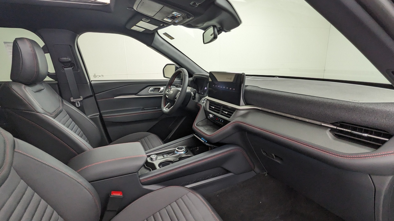 Car Exterior