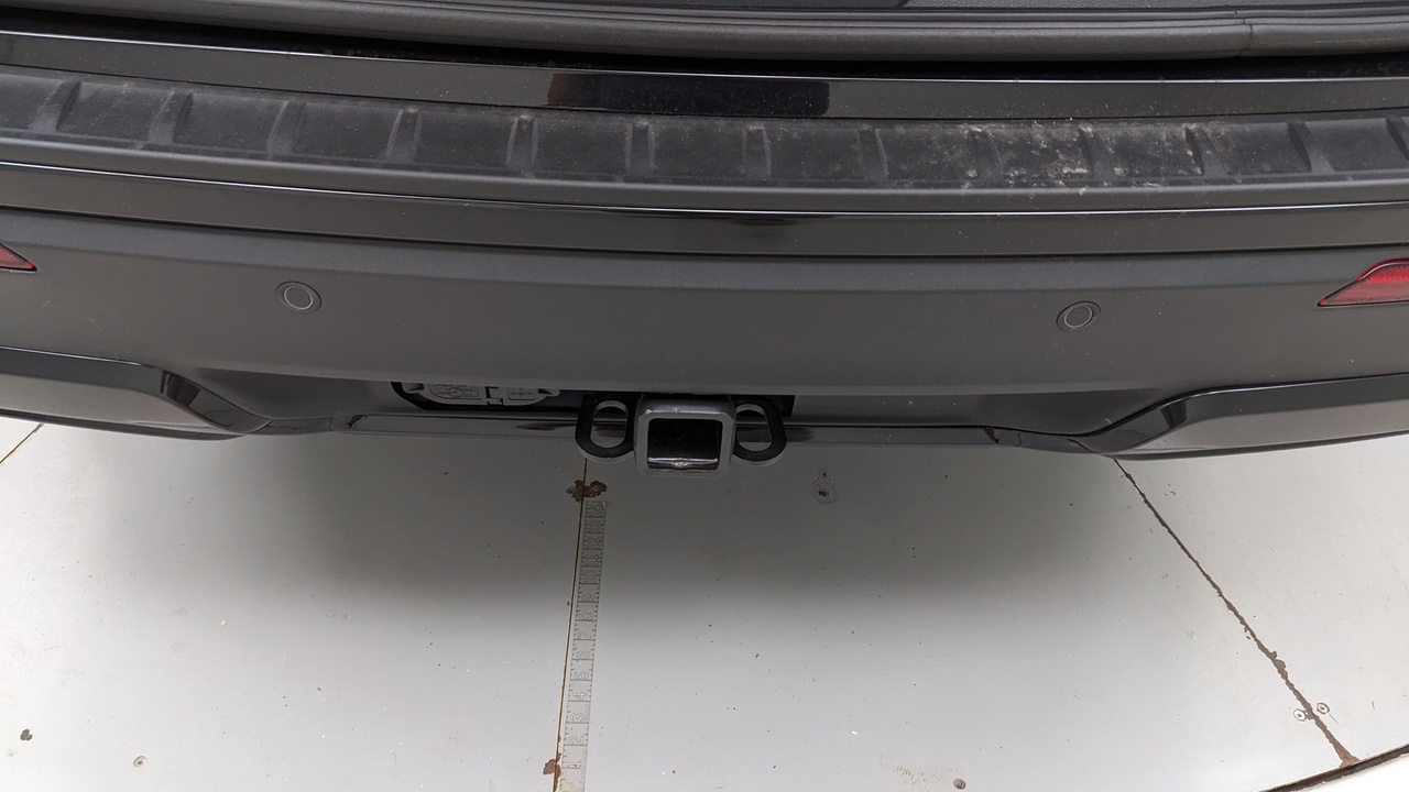 Car Exterior