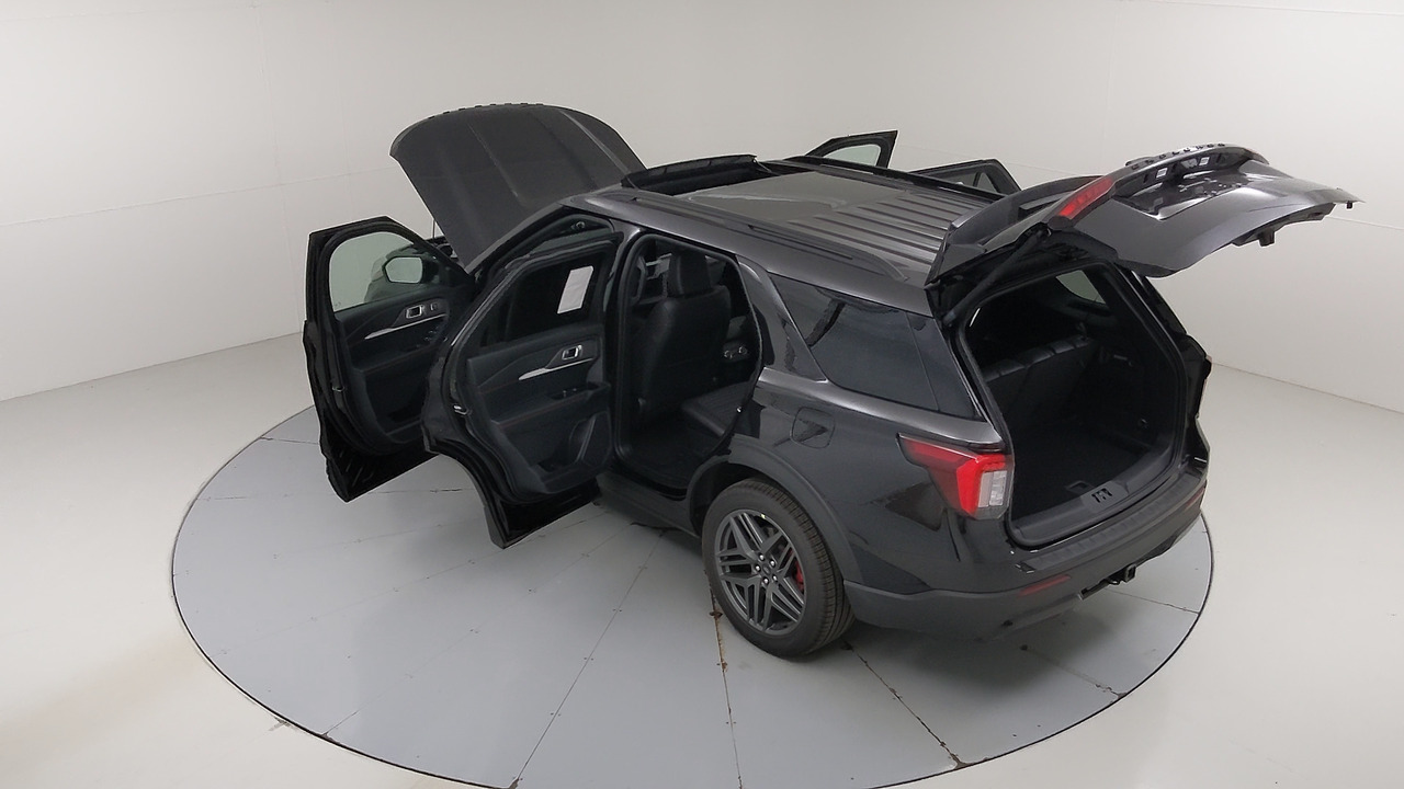 Car Exterior