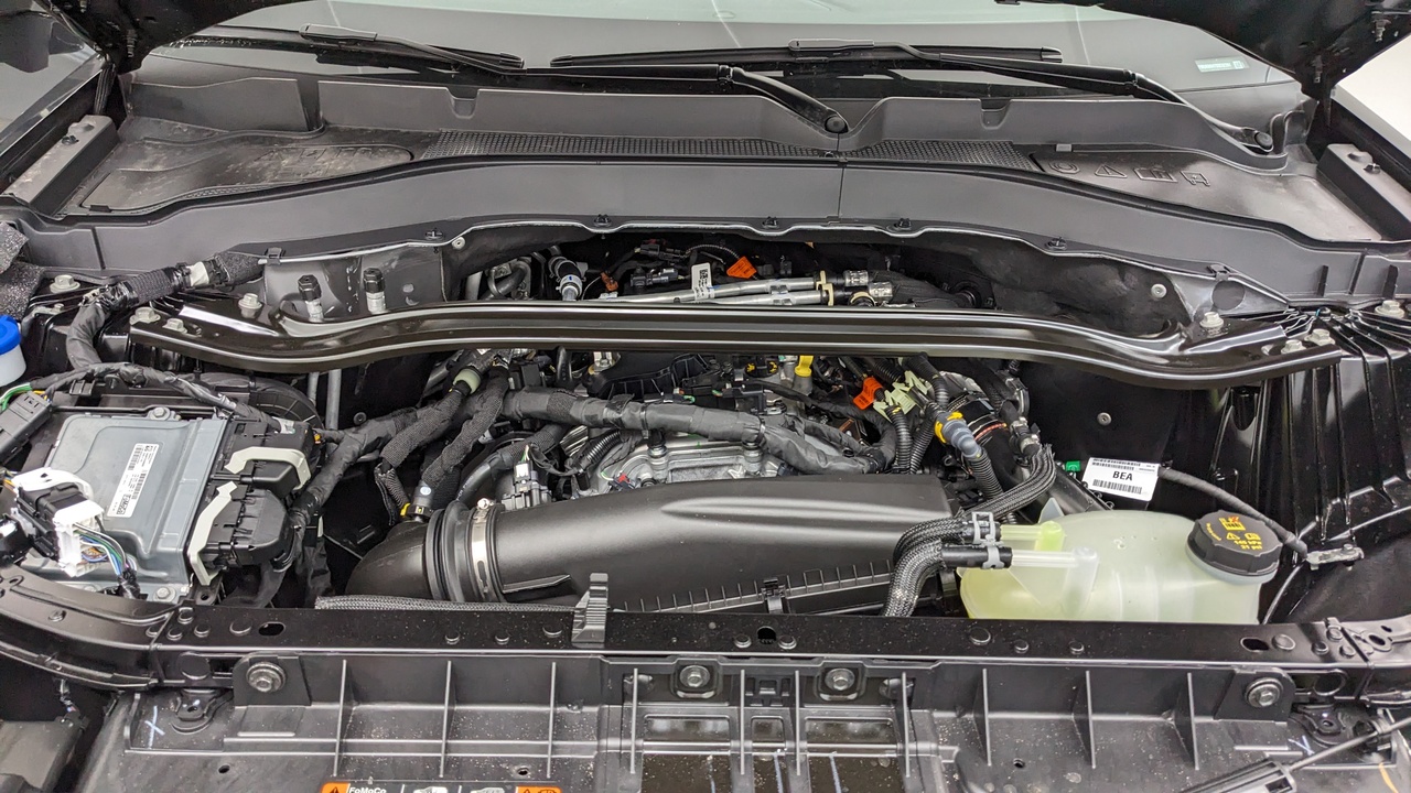 Car Exterior