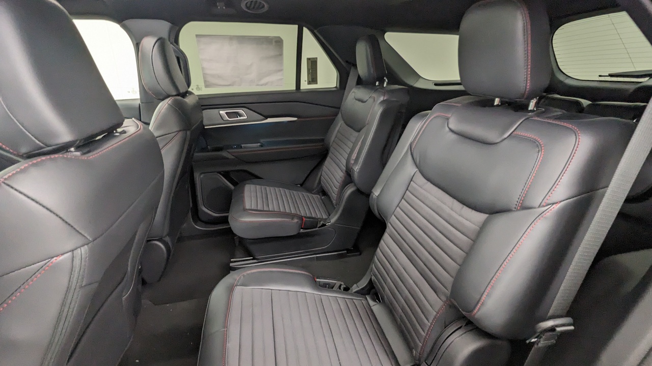 Car Exterior